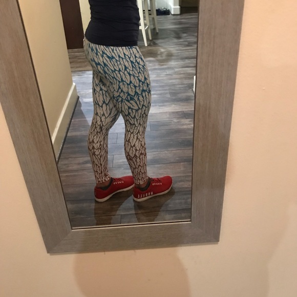 Beast Worx Tights xs - Picture 3 of 3